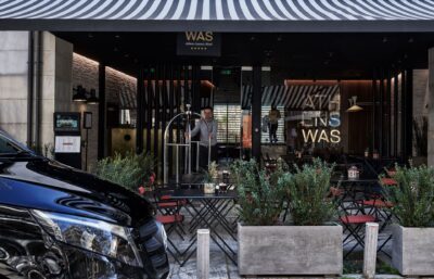 AthensWas