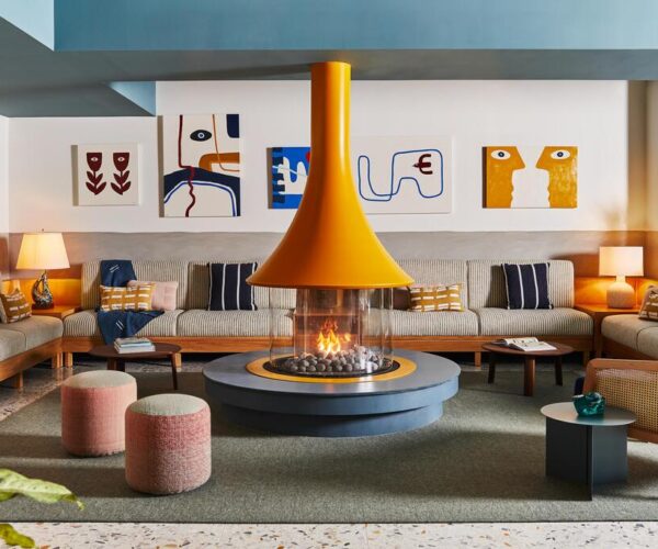 The Wayfinder Hotel | Newport, Rhode Island