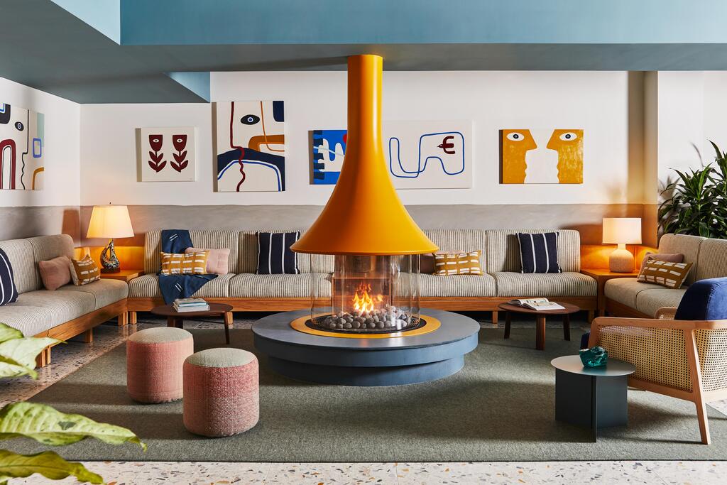 The Wayfinder Hotel | Newport, Rhode Island