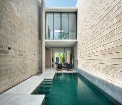 Oceanphere Pattaya Villa