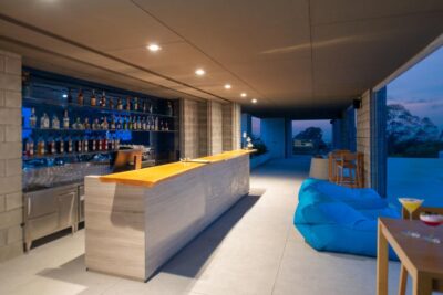 Oceanphere Pattaya Villa