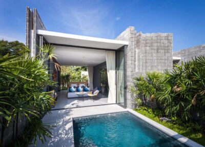 Oceanphere Pattaya Villa
