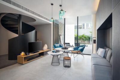 Oceanphere Pattaya Villa
