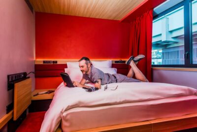 YOOMA Urban Lodge | Paris