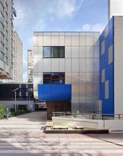 YOOMA Urban Lodge | Paris