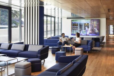 YOOMA Urban Lodge | Paris