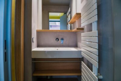 YOOMA Urban Lodge | Paris
