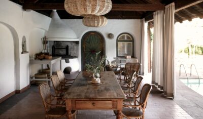 Villa Arnica | Lana, South Tyrol
