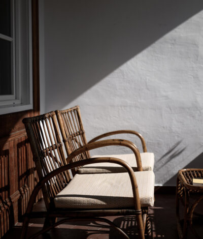 Villa Arnica | Lana, South Tyrol