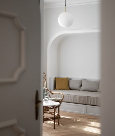 Villa Arnica | Lana, South Tyrol