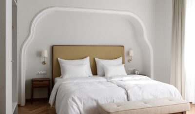 Villa Arnica | Lana, South Tyrol