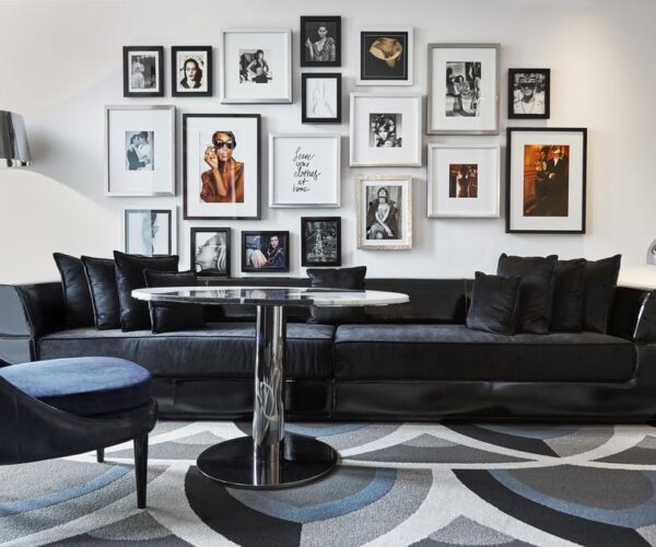 BISHA, a Luxury Collection Hotel, Toronto