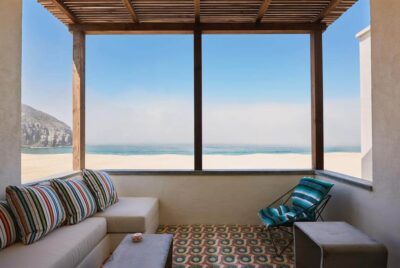 Hotel San Cristóbal | Todos Santos, Mexico