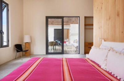 Hotel San Cristóbal | Todos Santos, Mexico