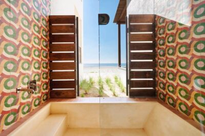 Hotel San Cristóbal | Todos Santos, Mexico