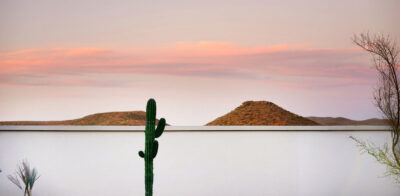 Hotel San Cristóbal | Todos Santos, Mexico