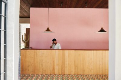 Hotel San Cristóbal | Todos Santos, Mexico