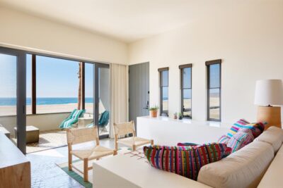 Hotel San Cristóbal | Todos Santos, Mexico