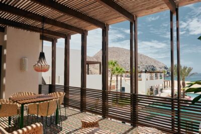 Hotel San Cristóbal | Todos Santos, Mexico