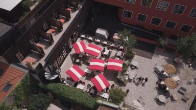MOB HOTEL Paris Les Puces