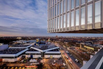 nhow Amsterdam RAI
