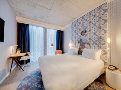 nhow Amsterdam RAI