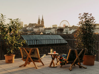 Volkshaus | Basel