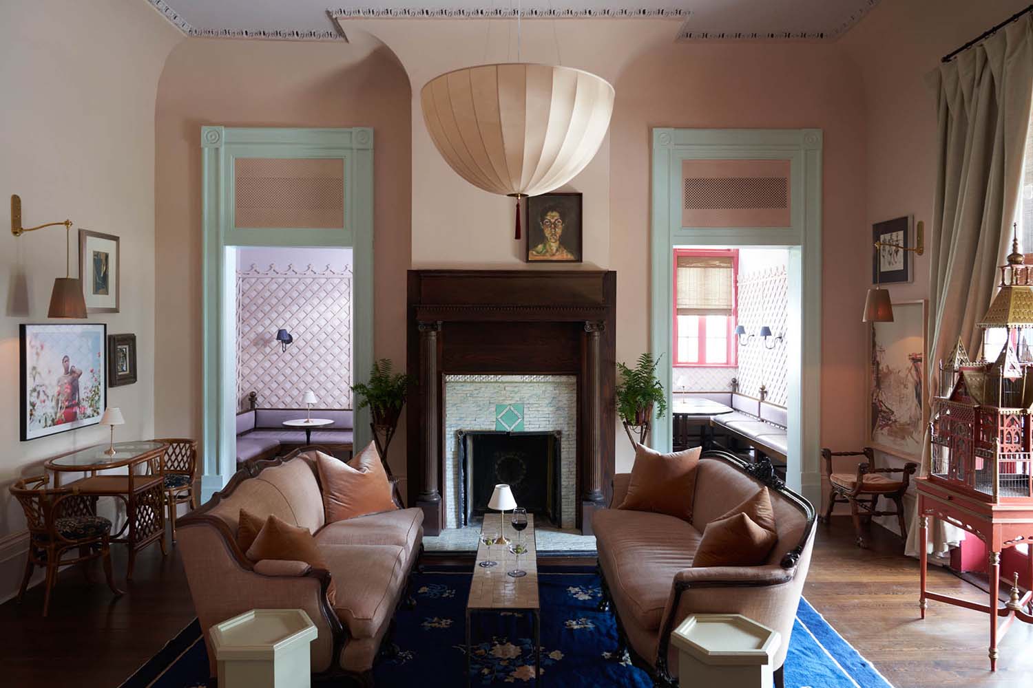 The Chloe | New Orleans