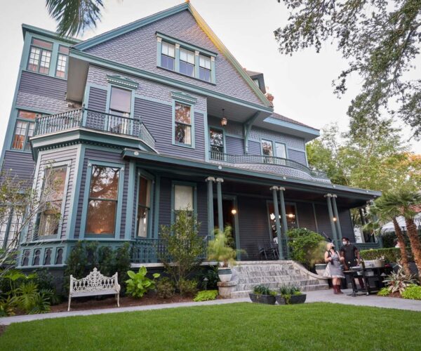 The Chloe | New Orleans