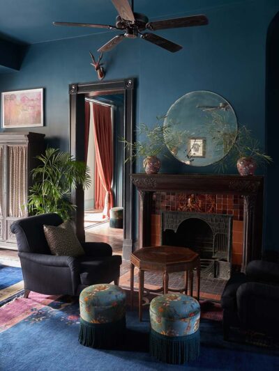 The Chloe | New Orleans