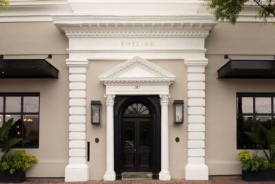 Hotel Emeline | Charleston, South Carolina