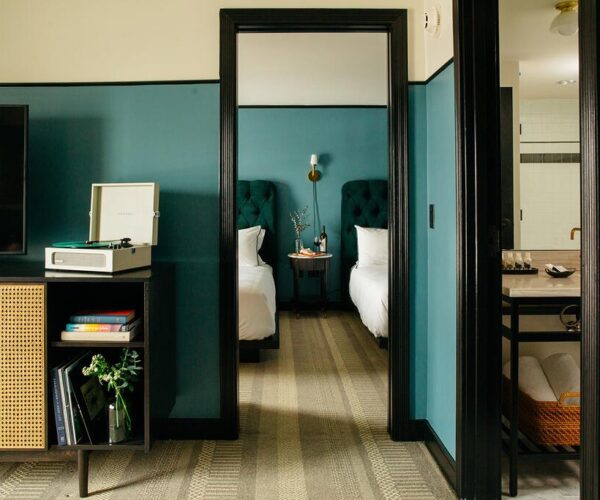 Hotel Emeline | Charleston, South Carolina