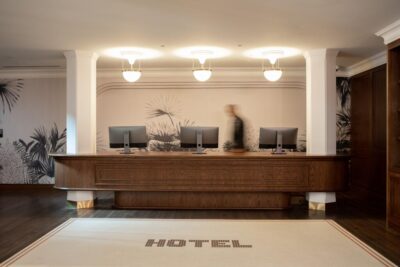Hotel Emeline | Charleston, South Carolina