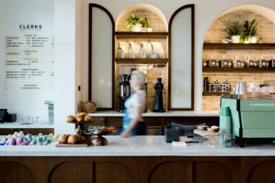 Hotel Emeline | Charleston, South Carolina