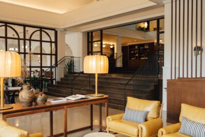 Hotel Emeline | Charleston, South Carolina