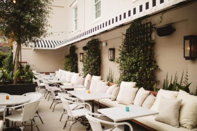 Hotel Emeline | Charleston, South Carolina