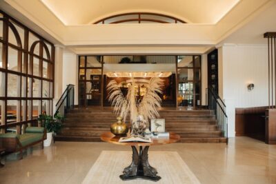 Hotel Emeline | Charleston, South Carolina