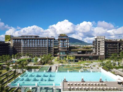 Sunshine Yi Hotel Haitang Bay | Sanya, China
