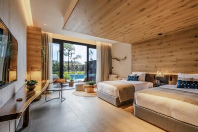 Sunshine Yi Hotel Haitang Bay | Sanya, China