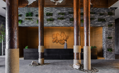Sunshine Yi Hotel Haitang Bay | Sanya, China