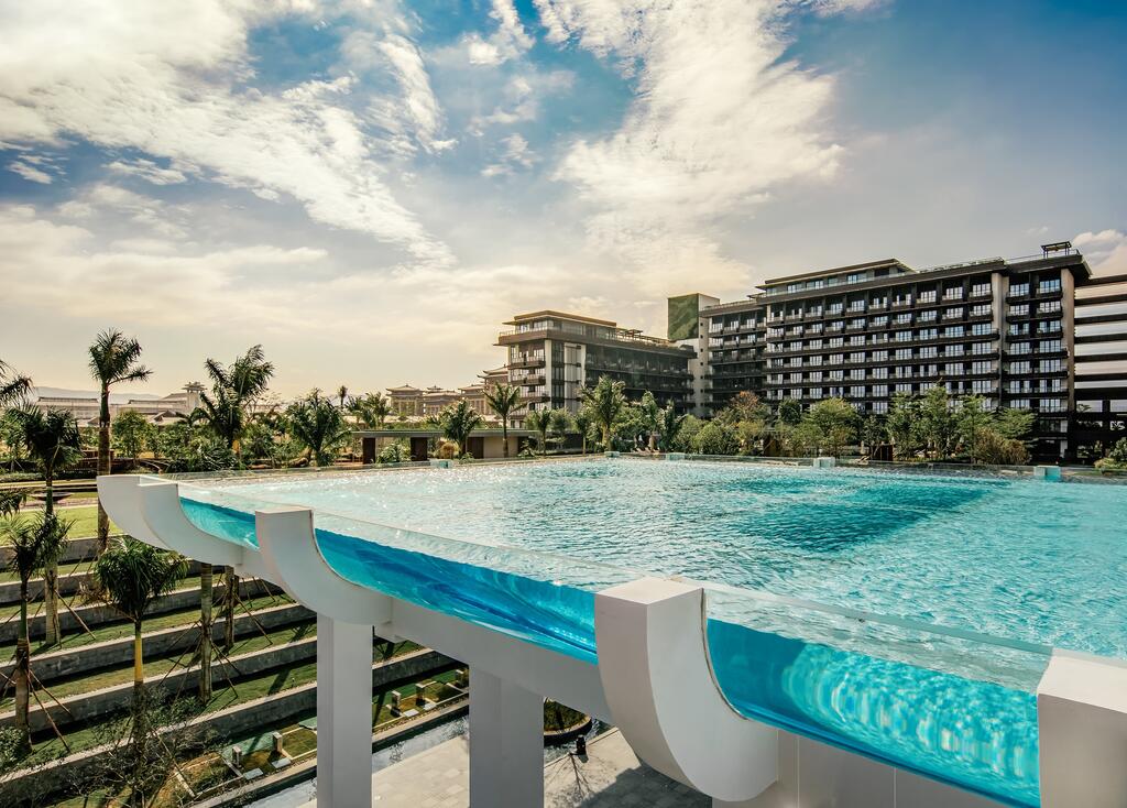 Sunshine Yi Hotel Haitang Bay | Sanya, China