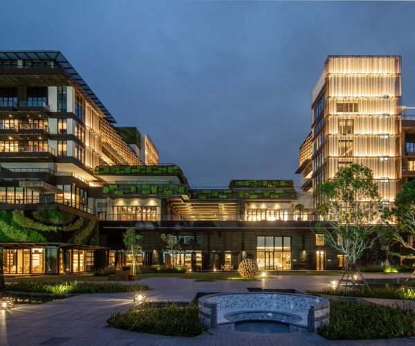 Sunshine Yi Hotel Haitang Bay | Sanya, China
