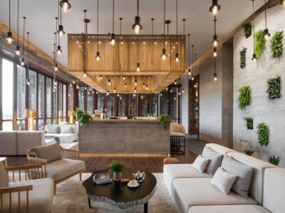 Sunshine Yi Hotel Haitang Bay | Sanya, China