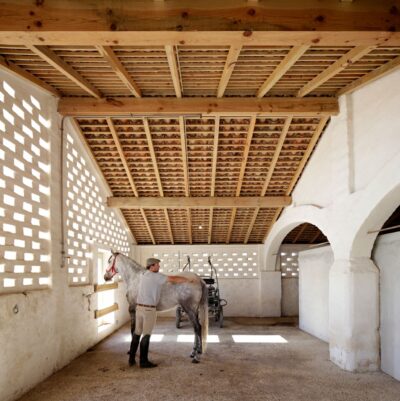 São Lourenço do Barrocal | Monsaraz, Portugal