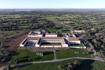 São Lourenço do Barrocal | Monsaraz, Portugal