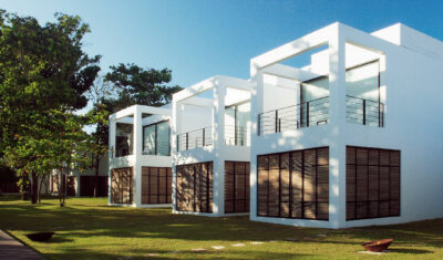 The Library | Koh Samui