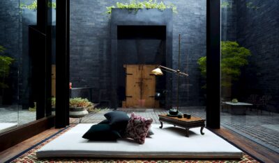 The Library | Koh Samui