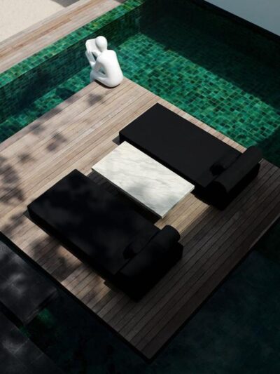 The Library | Koh Samui