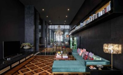 The Library | Koh Samui