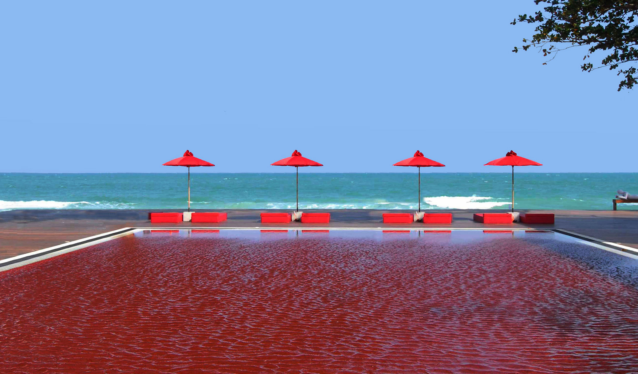 The Library | Koh Samui